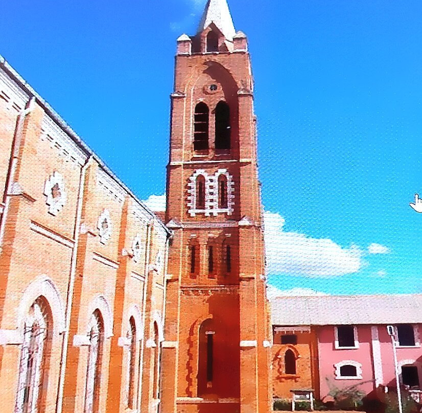 Saint Joseph Catholic Church景点图片