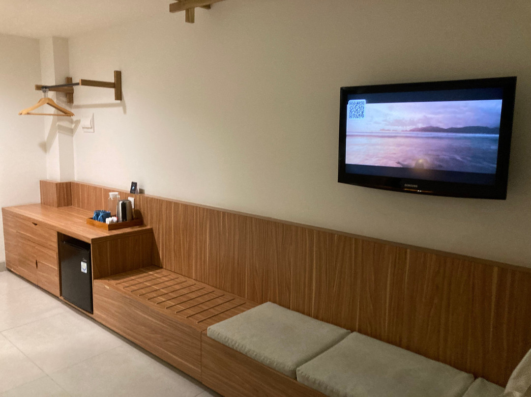 ILLIRA Hotel Banyuwangi主图