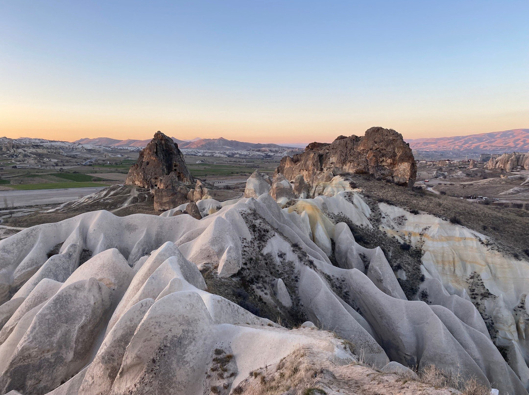 Home Cappadocia Travel-格雷梅必去景点