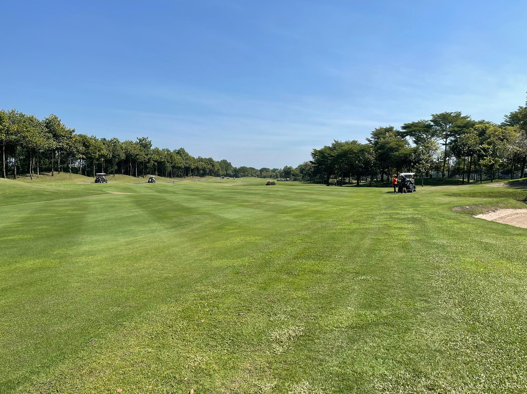 Cascata Golf Club景点图片