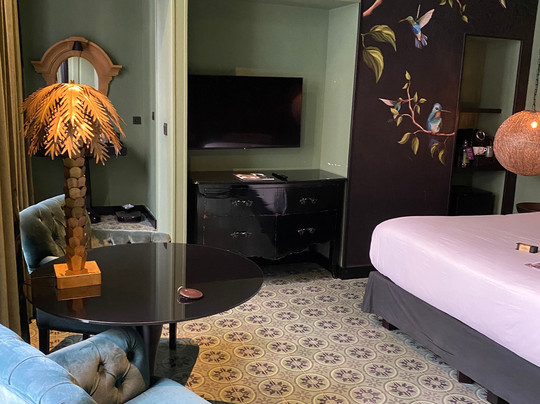 Les Maisons De Léa, A Member Of Radisson Individuals主图