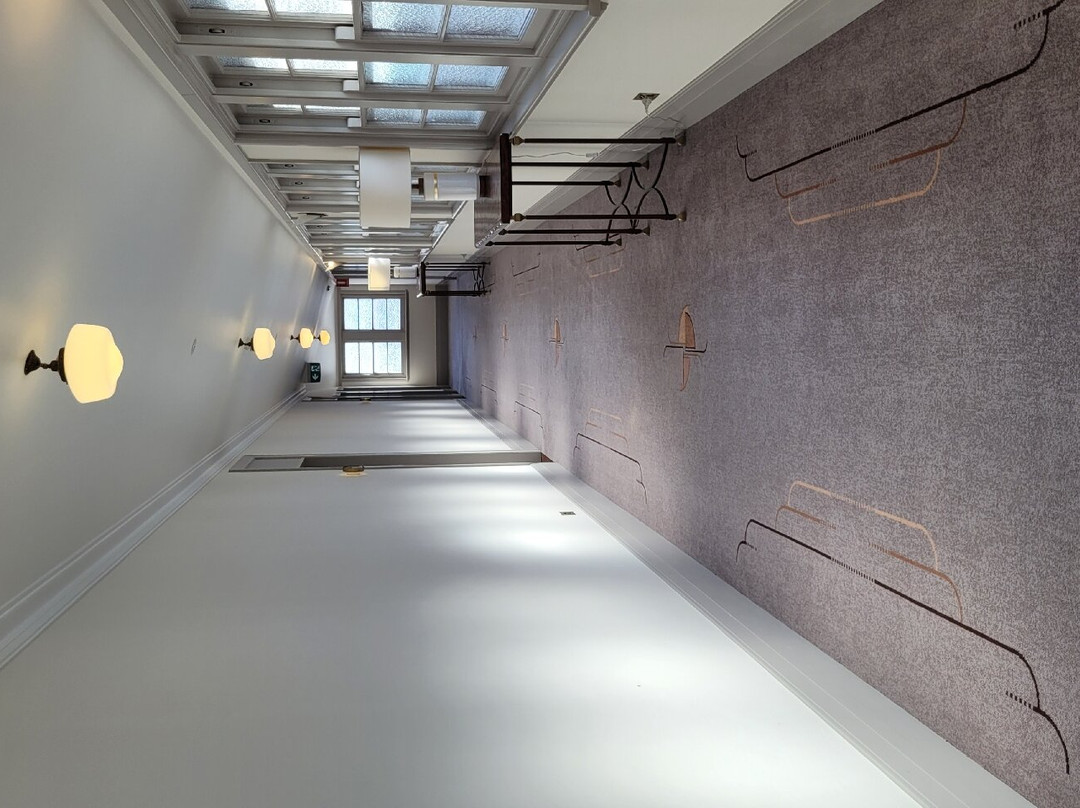 Tattersalls Hotel主图