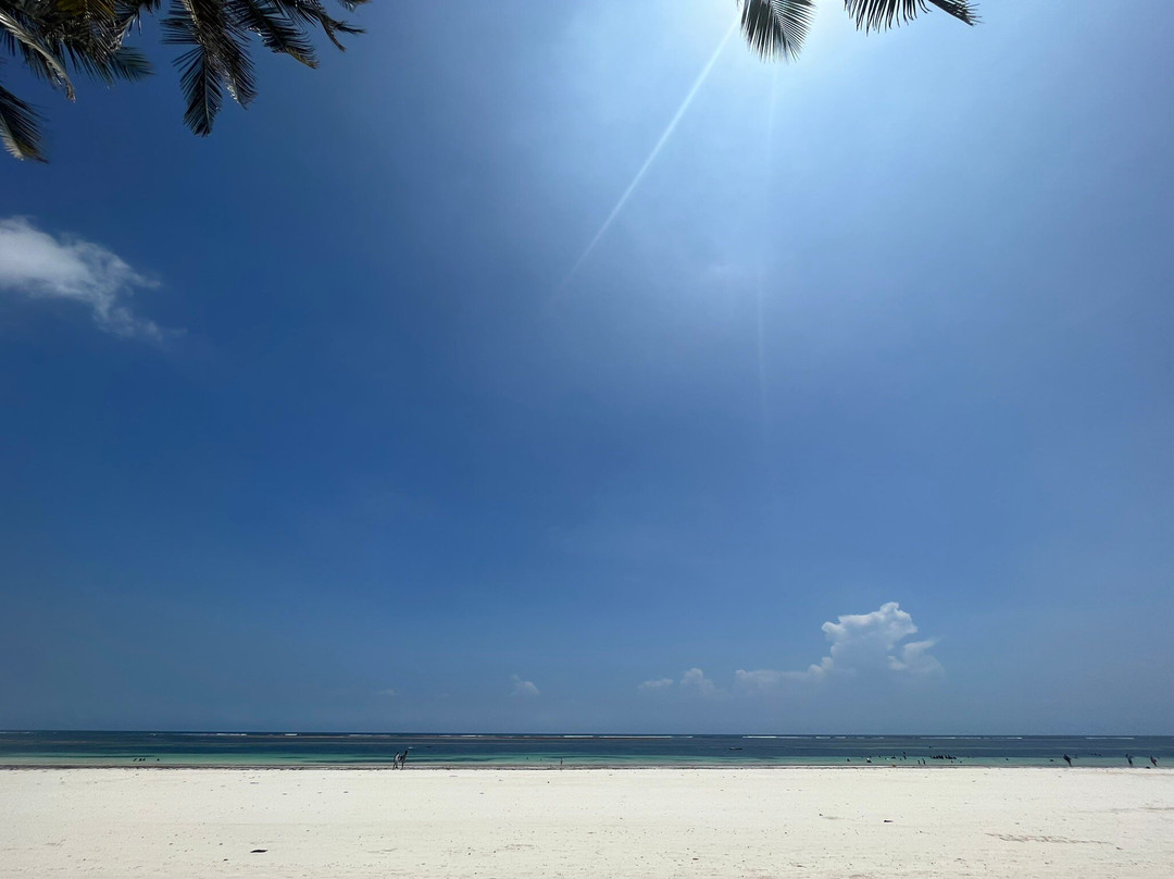 The Safari Side Travel Agency-Iten必去景点