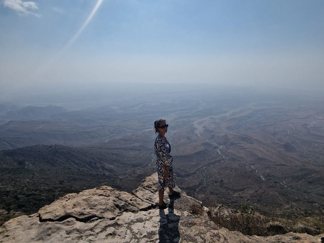 Marhaba Dhofar-塞拉莱必去景点