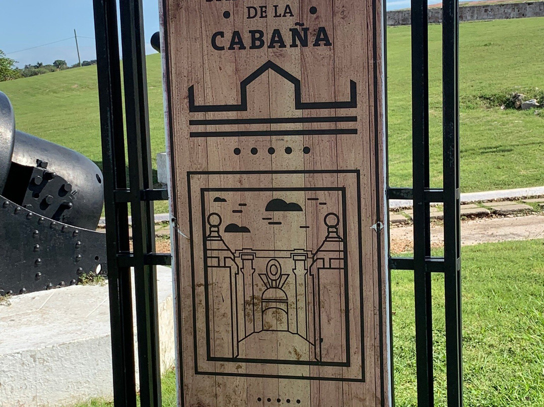 El Cristo De La Habana景点图片