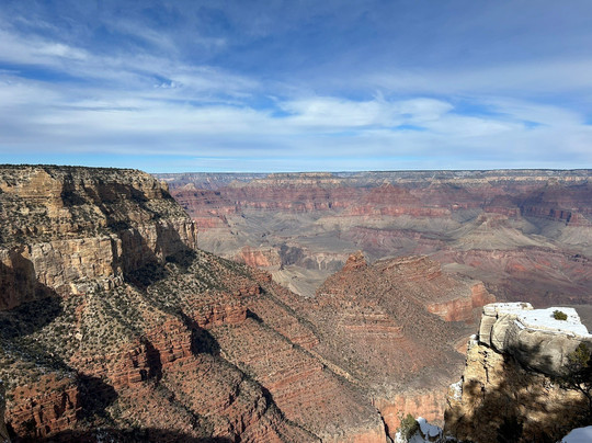Grand Canyon Adventures-弗拉格斯塔夫必去景点