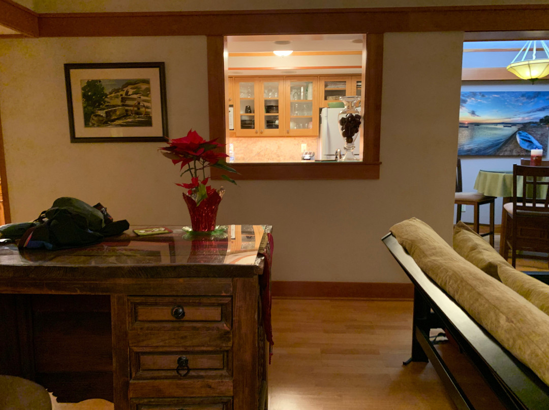 The Guest House主图