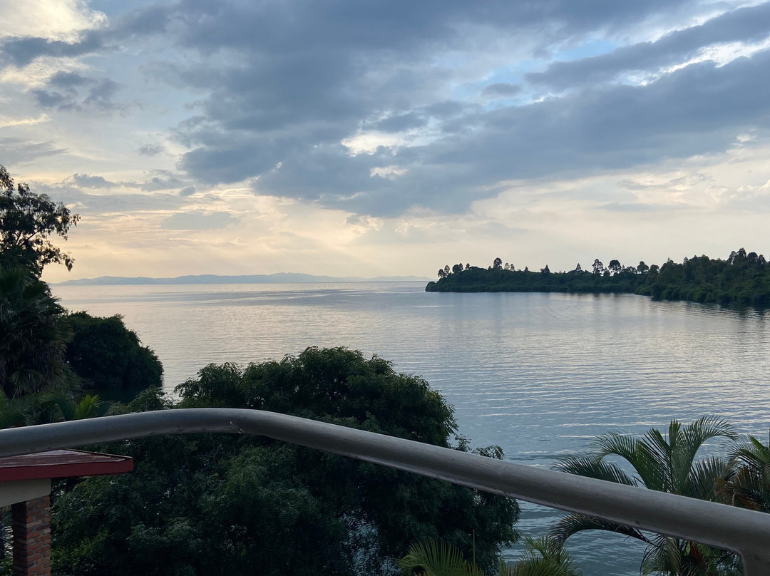 Moriah Hill Resort主图