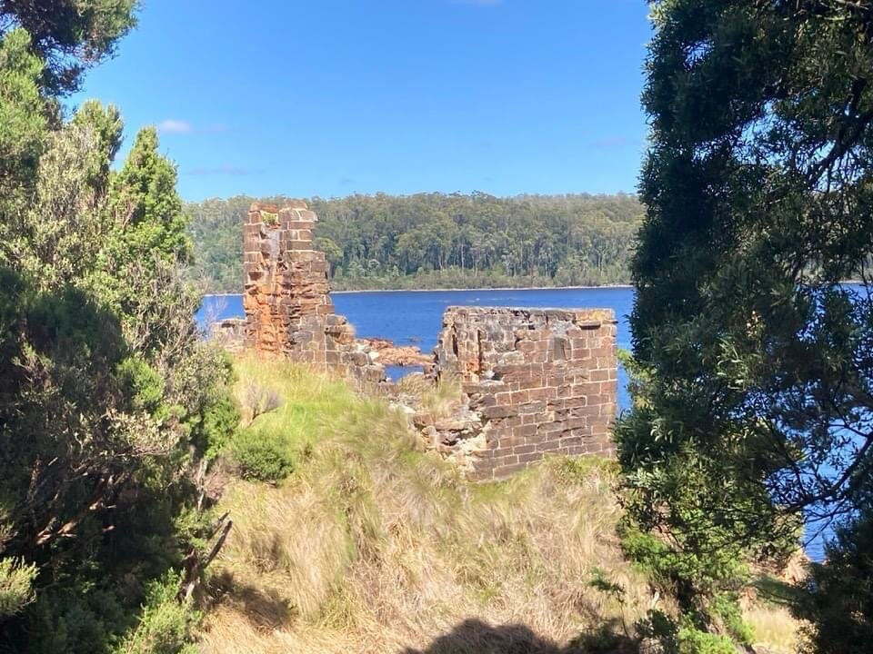 World Heritage Cruises-斯特拉恩必去景点