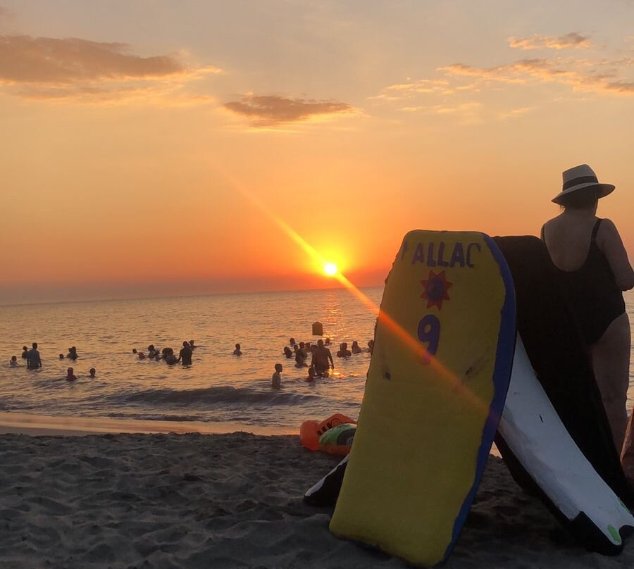 迪卡梅隆加里昂全包式酒店主图