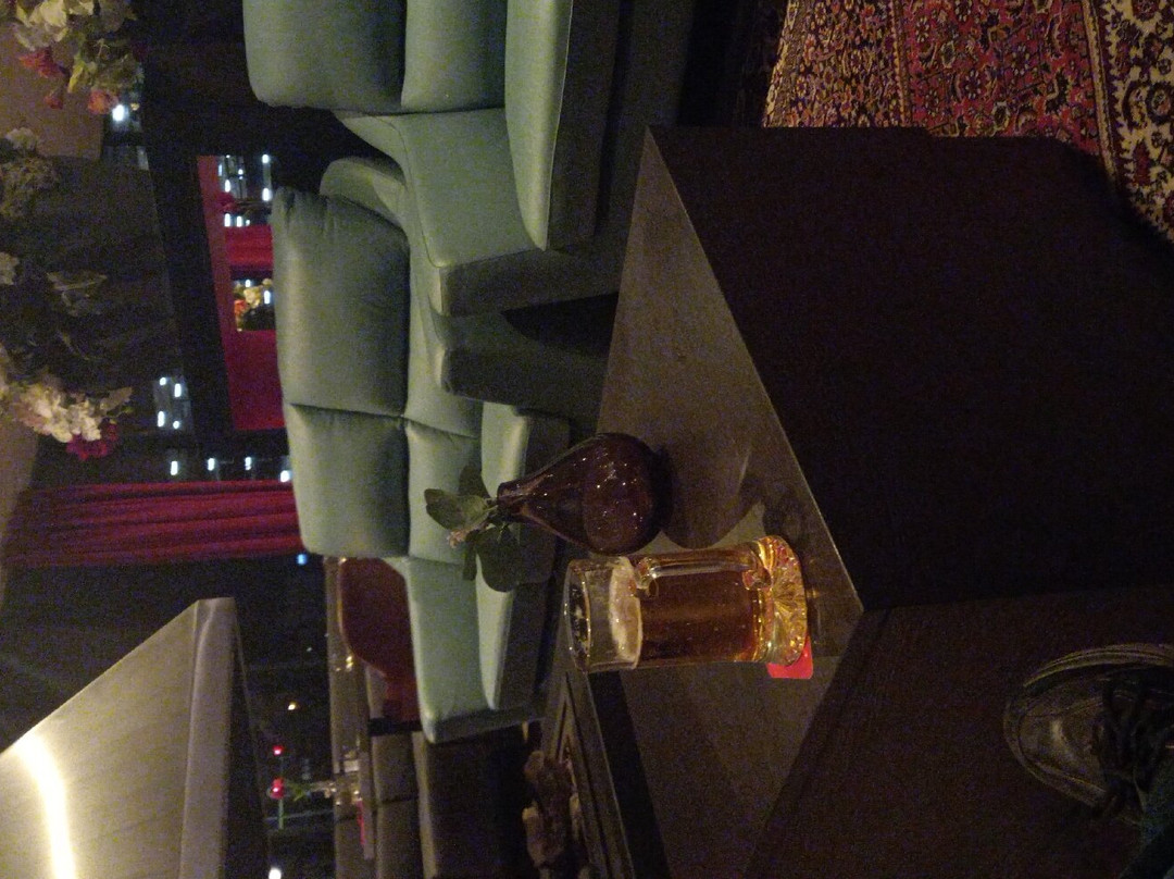 巴斯琛哥罗普酒店主图