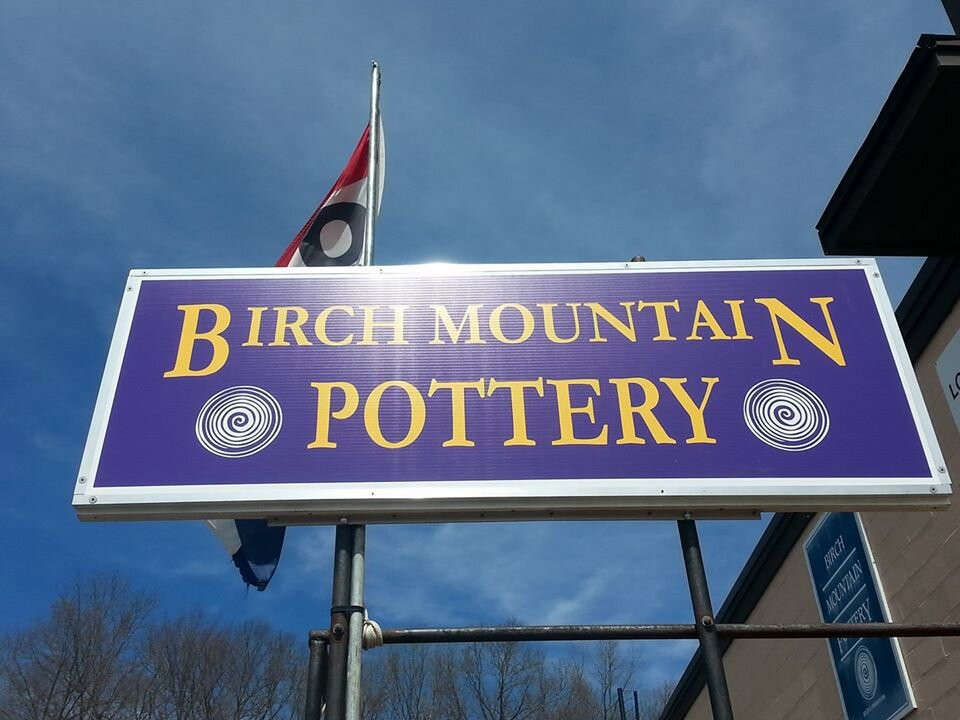 Birch Mountain Pottery景点图片