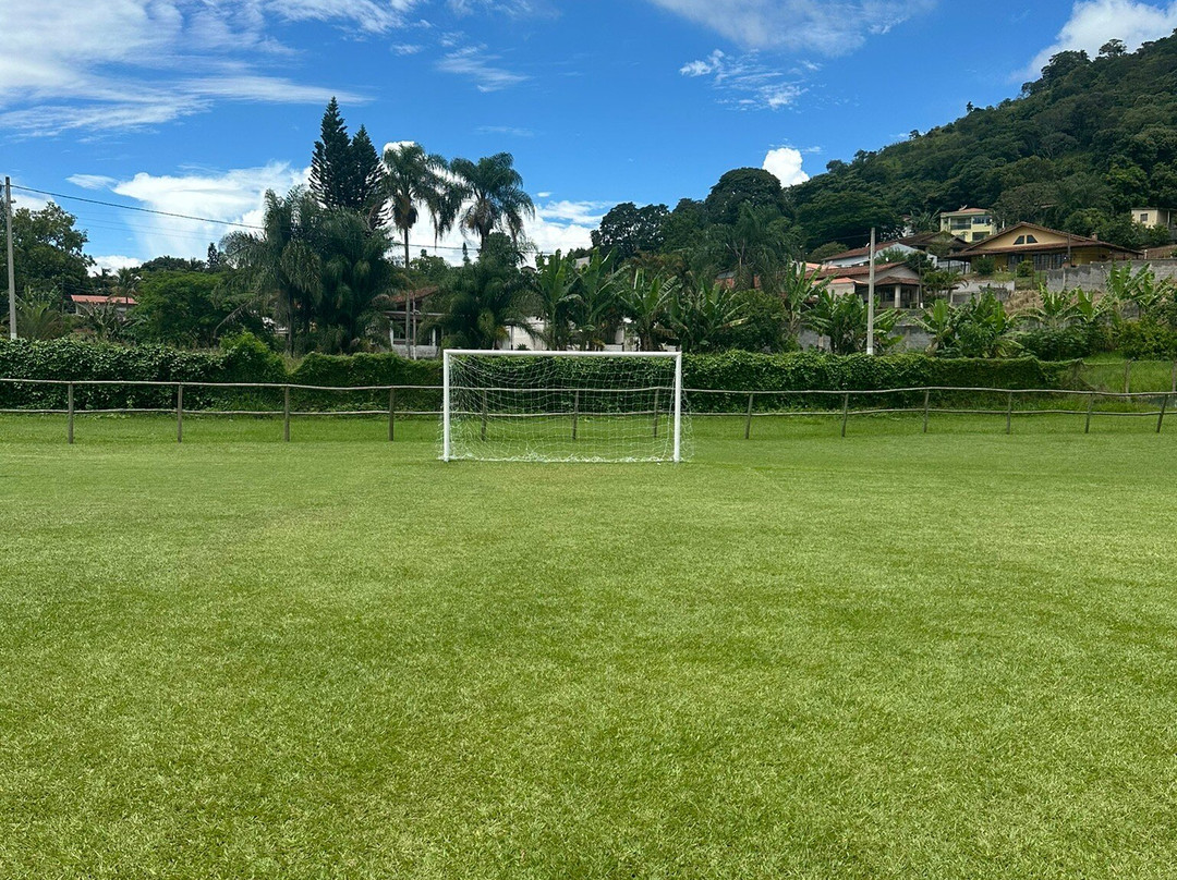 Hotel Recanto da Cachoeira主图