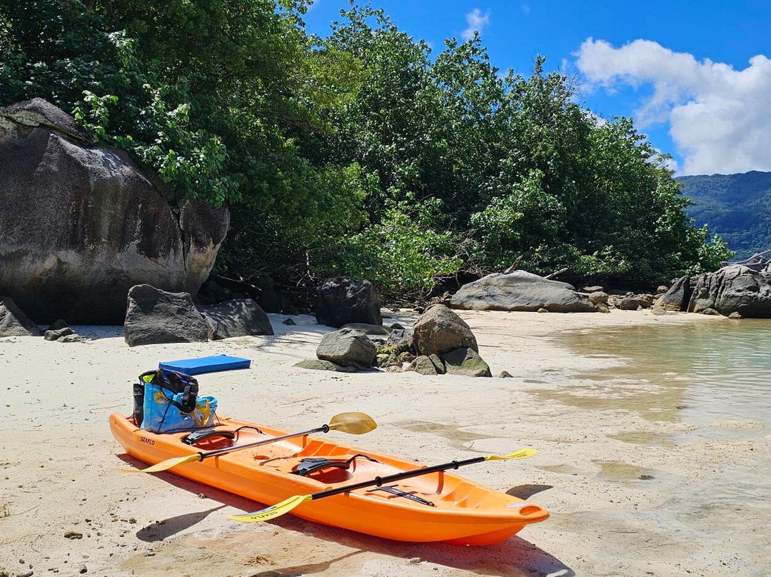 L'Habitation Cerf Island主图