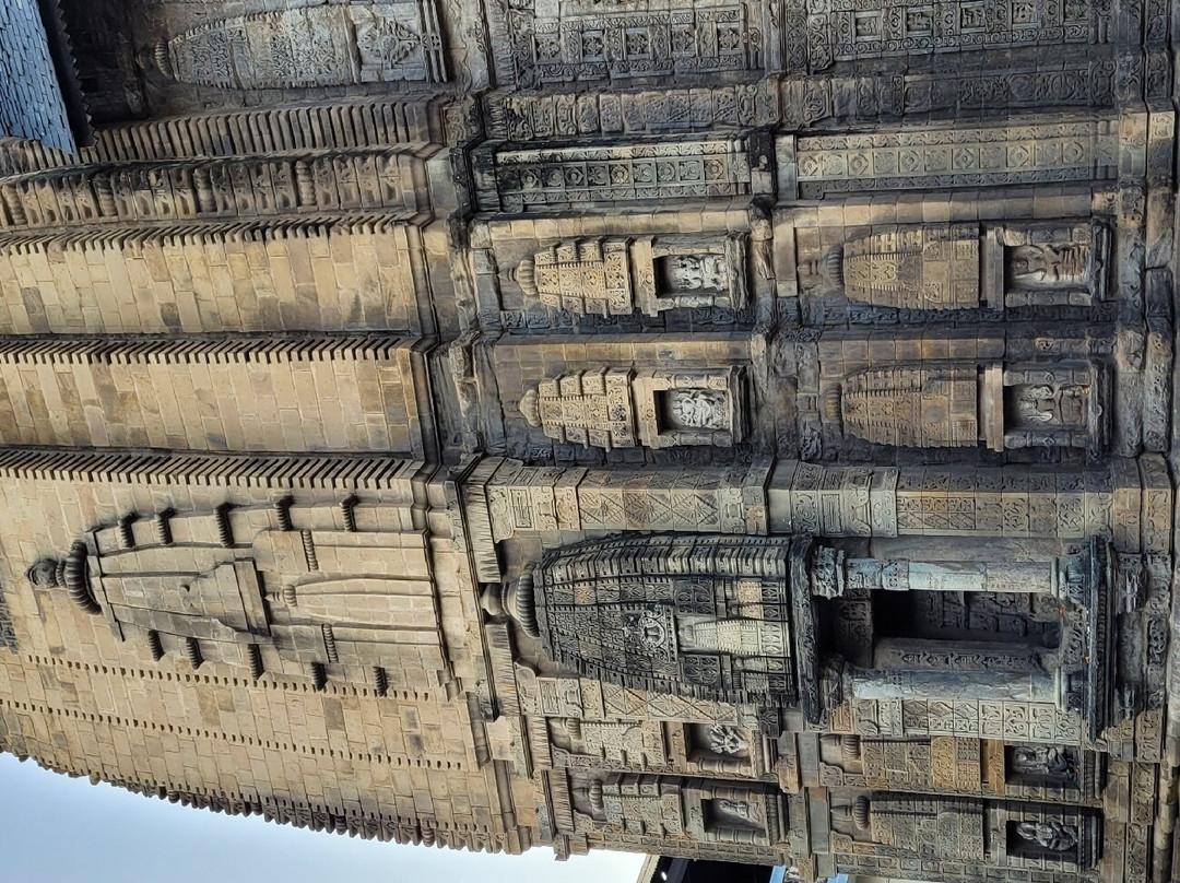 Laxmi Narayan Temple景点图片