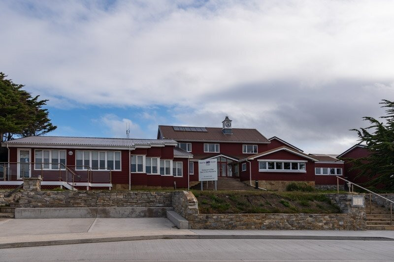 Malvina House Hotel主图