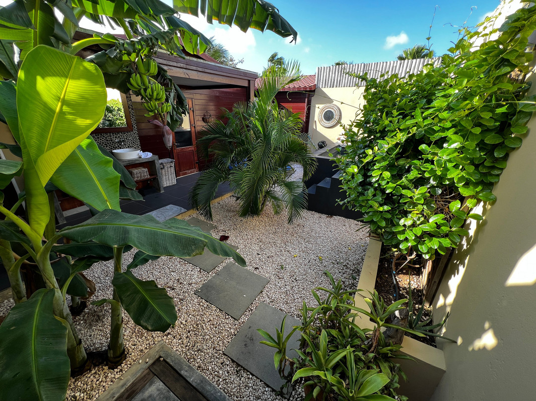 博内尔岛巴厘竹子假日公园主图