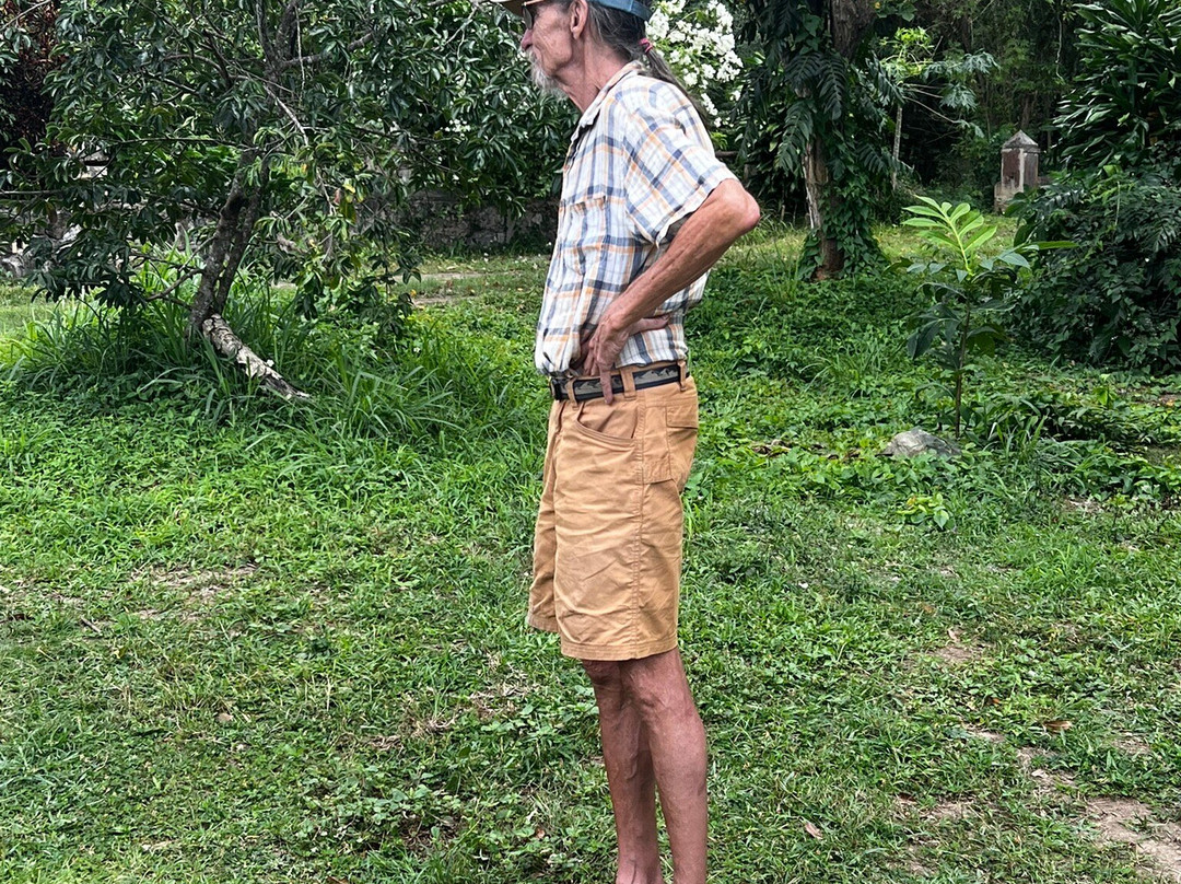 Little La Grange Farm & Lawaetz Museum-Frederiksted必去景点