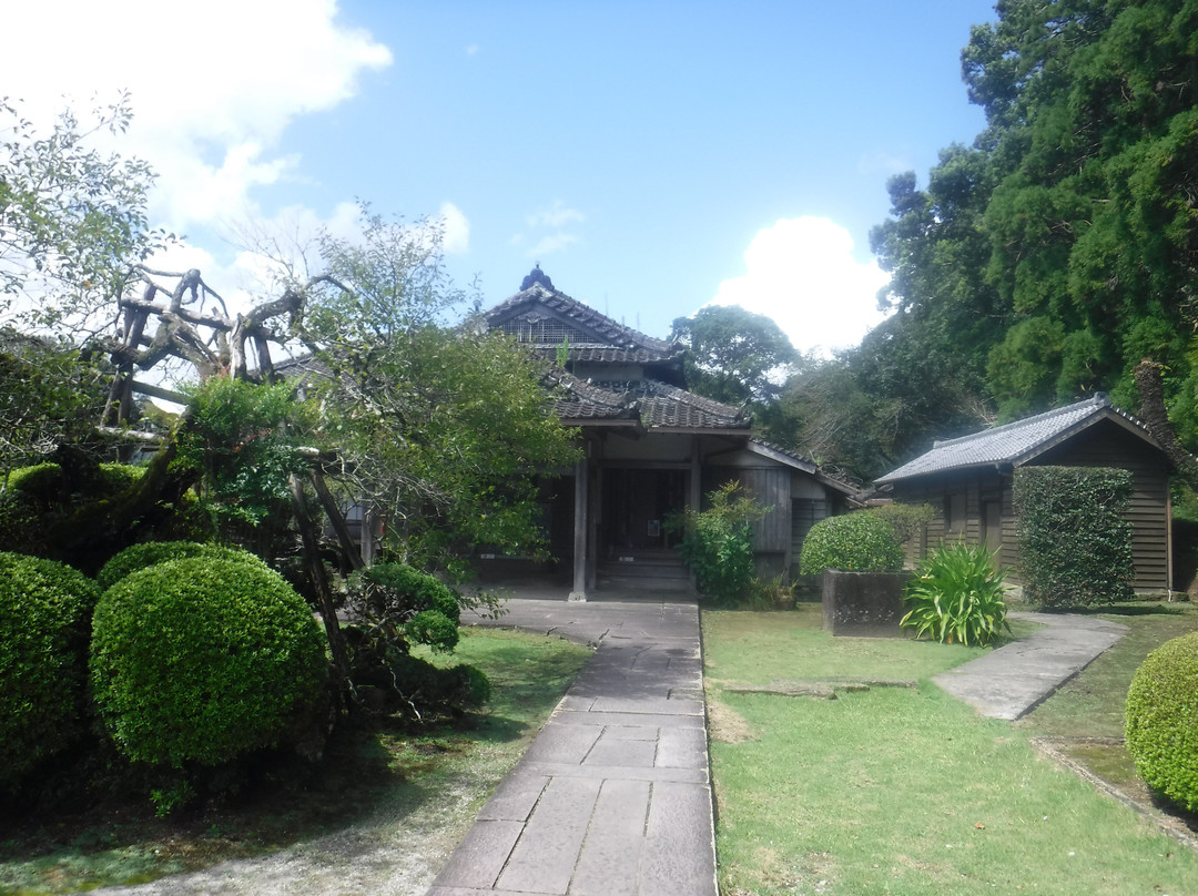 Yoshokan-日南市必去景点