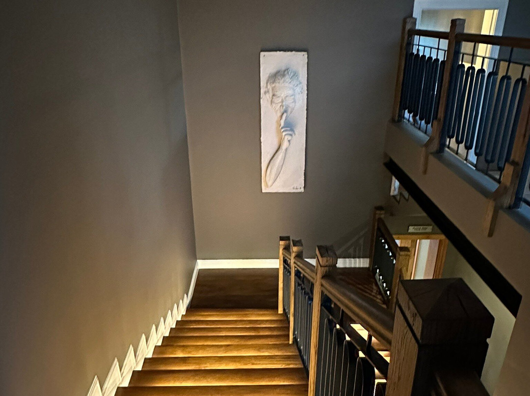 The Hawthorn Boutique Hotel主图