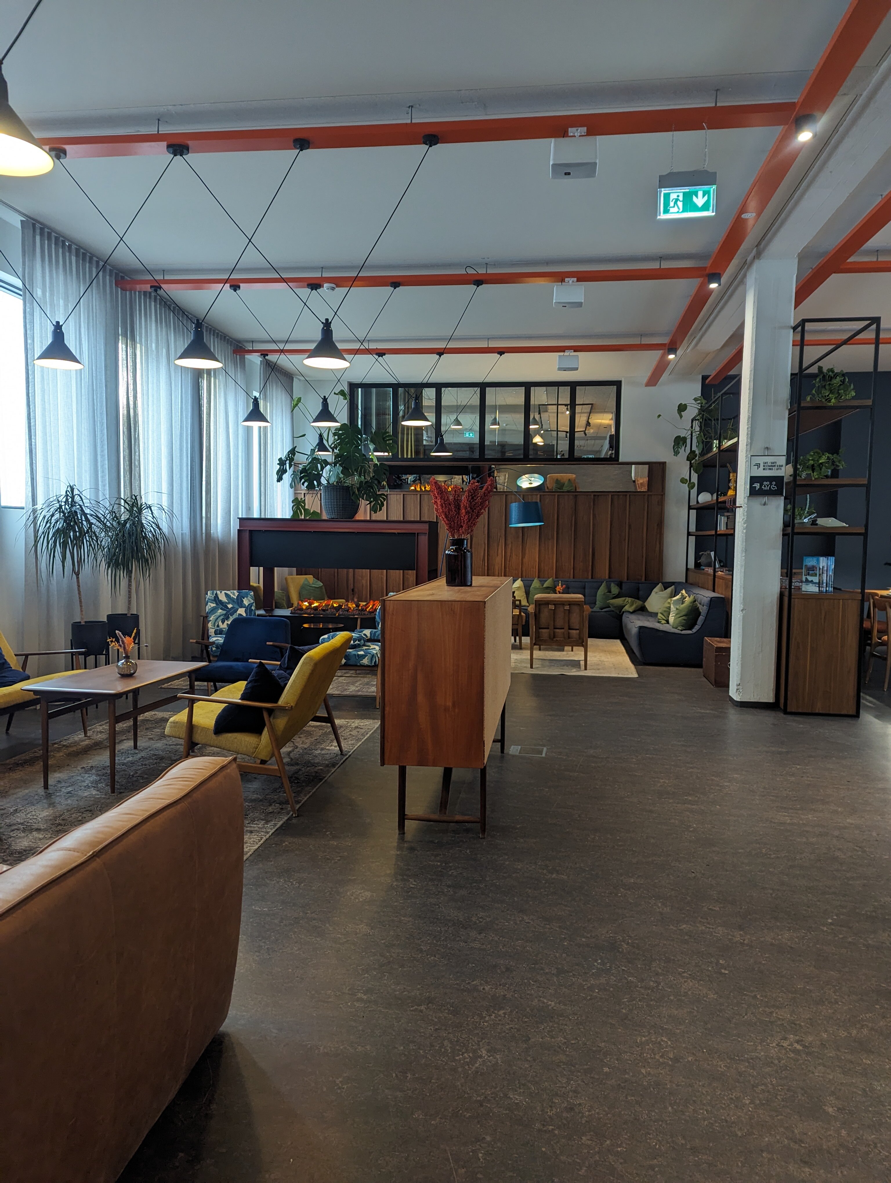 Grandi by Center Hotels-官方
