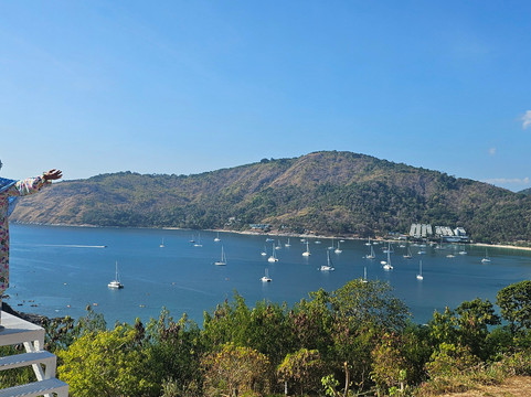 Let's Go Taxi & Tours Phuket-普吉镇必去景点