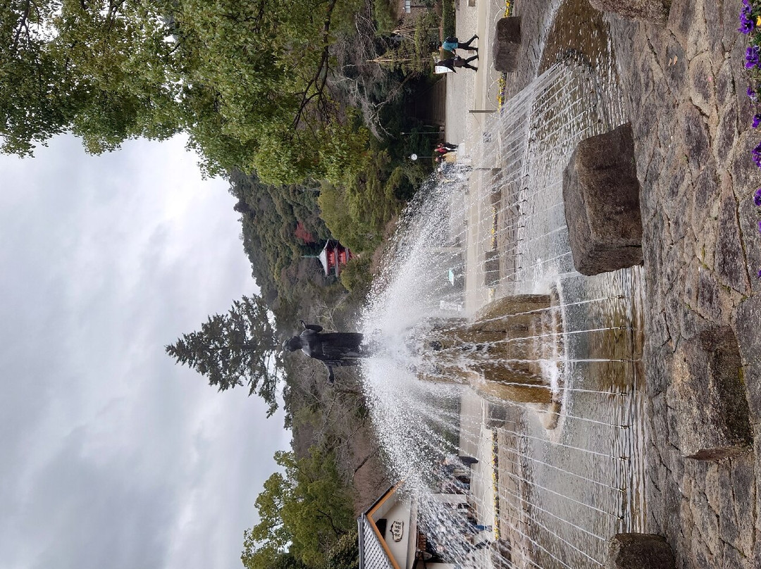 Gifu Park-岐阜市必去景点