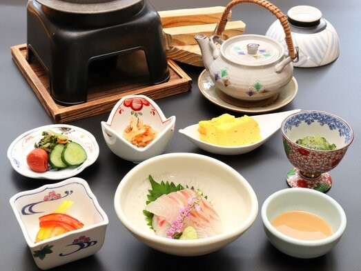 Ryotei Unseian主图