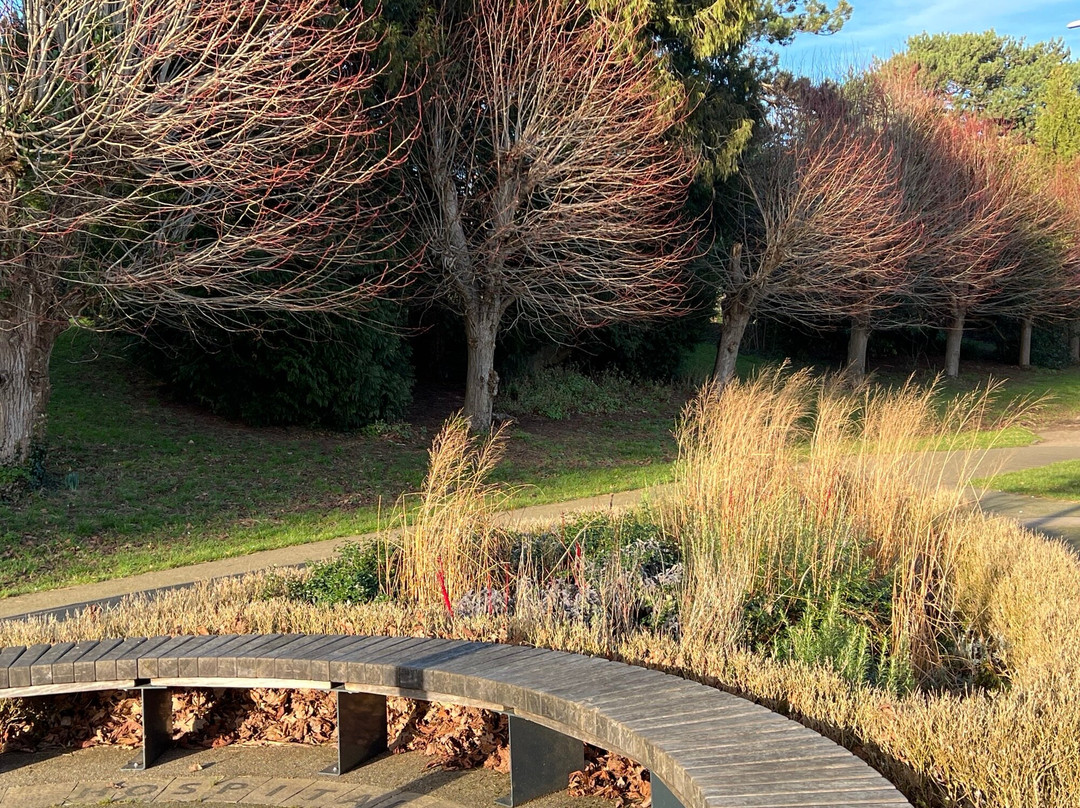 Leavesden Country Park景点图片