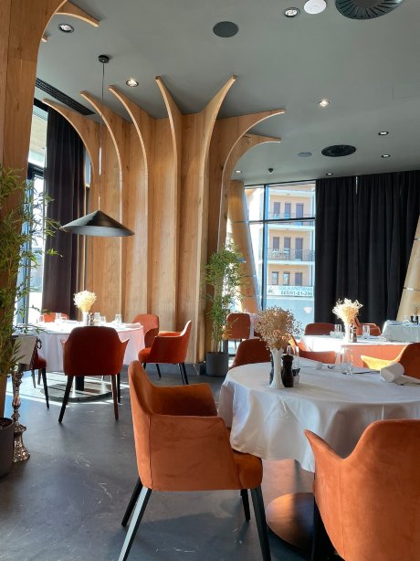 BOR Hotel By Karisma-官方