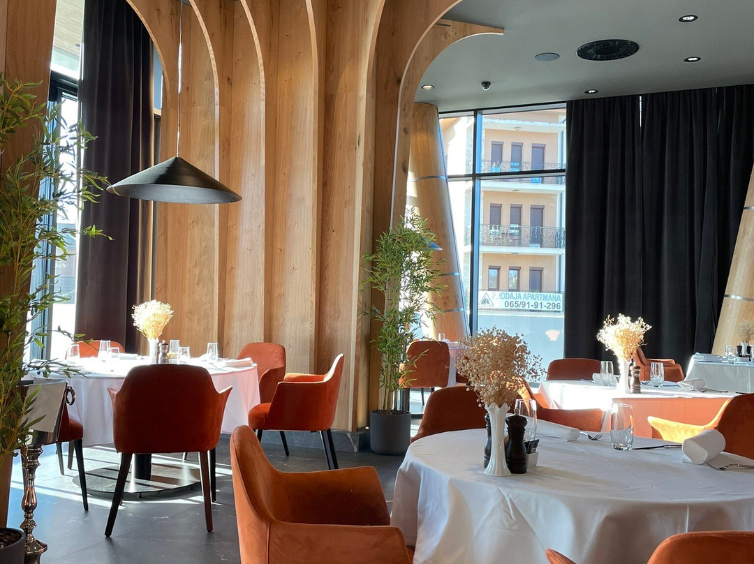 BOR Hotel By Karisma