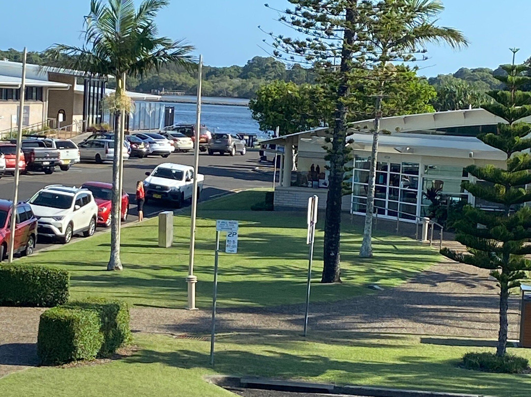 Riversleigh House主图