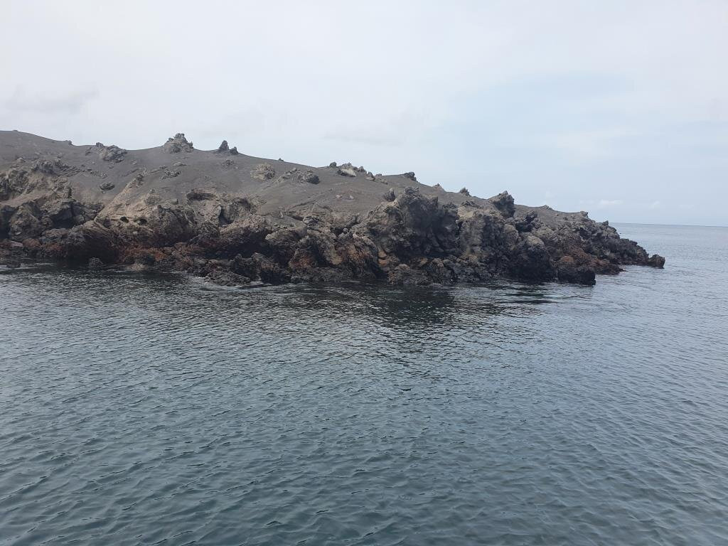 Krakatau Ecotourism-Carita必去景点