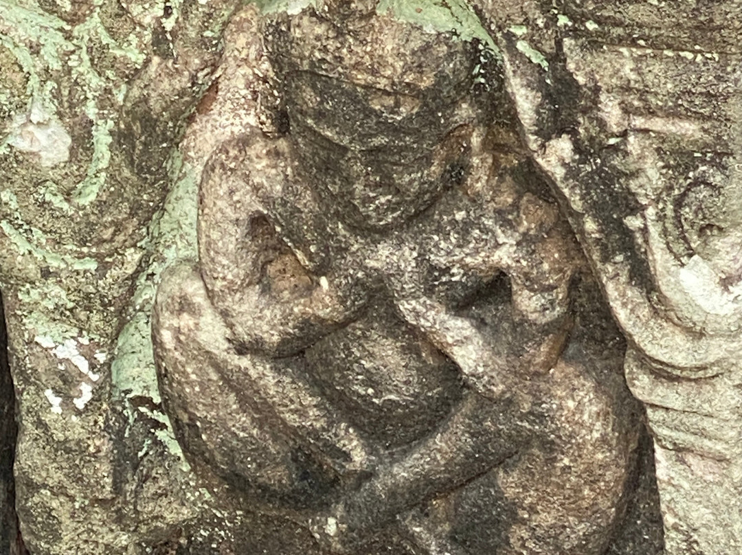 Phimai Historical Park景点图片