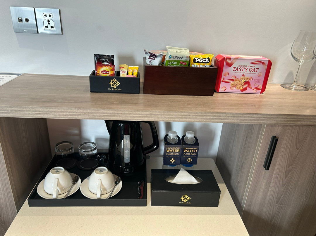 The Dream Suite主图