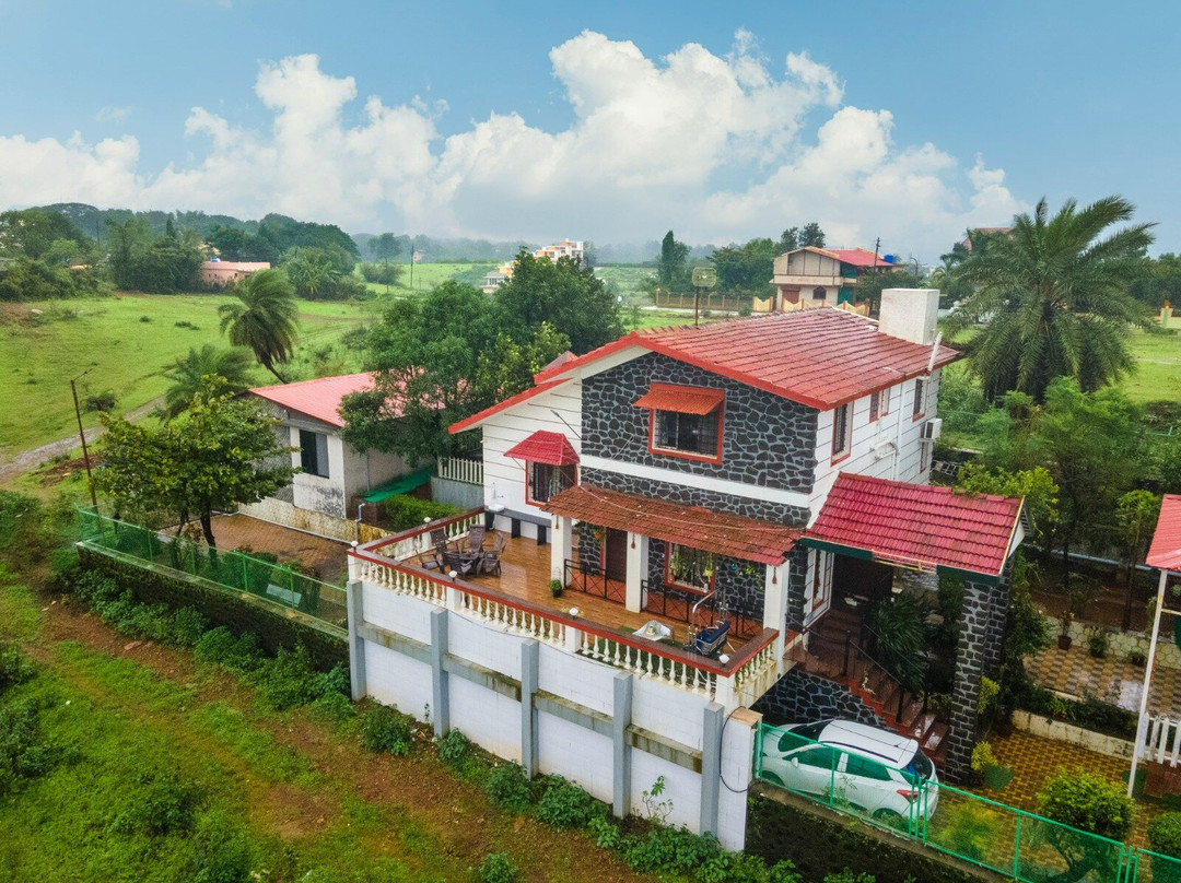 Nysa Villa