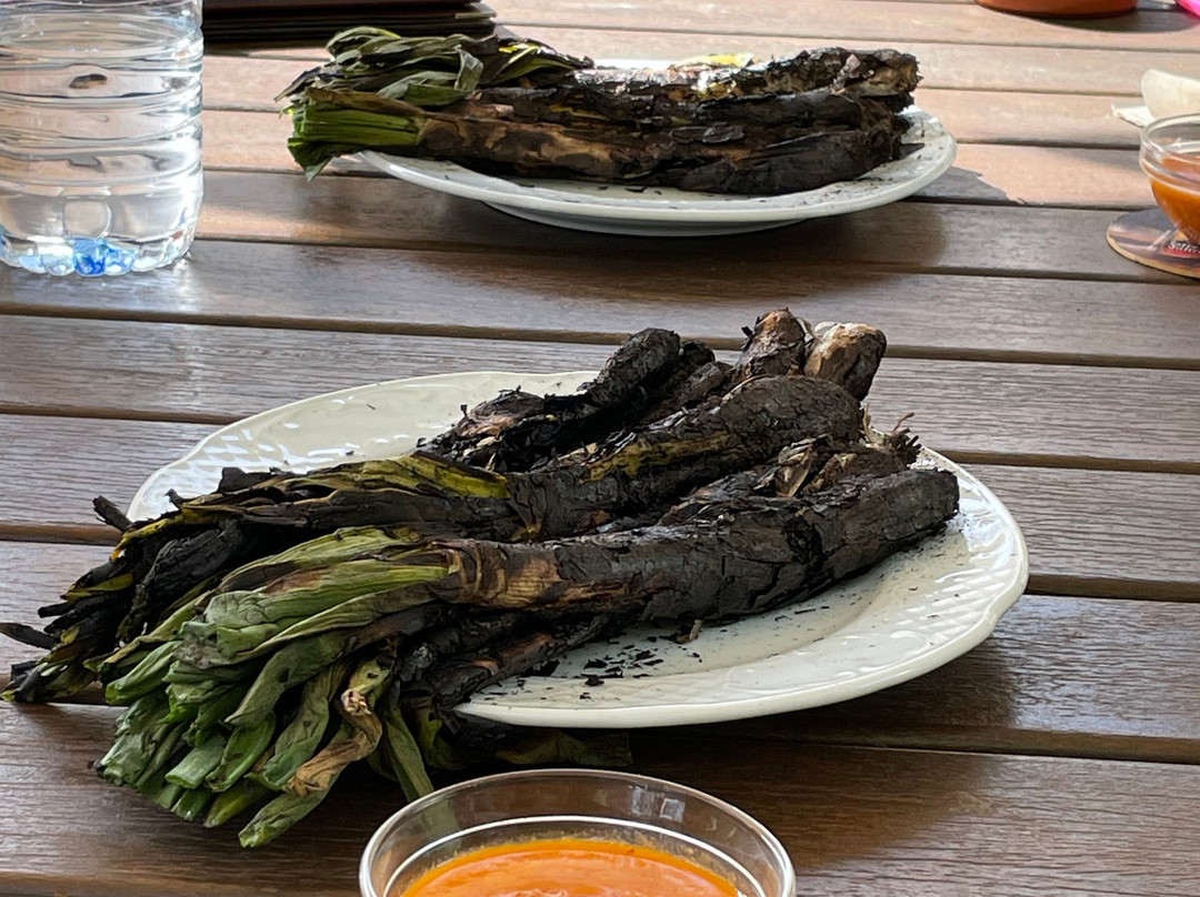 Montau de Sadurni-Begues必去景点