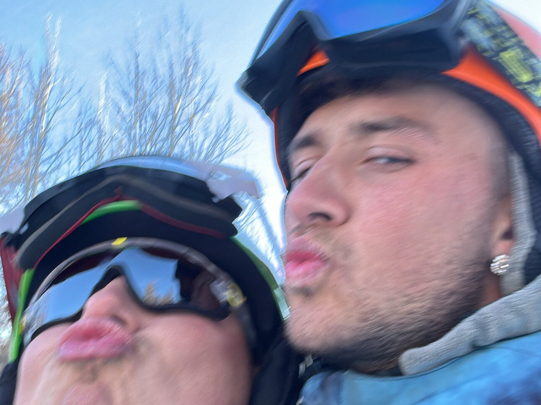 Olympic Centre - San Sicario主图