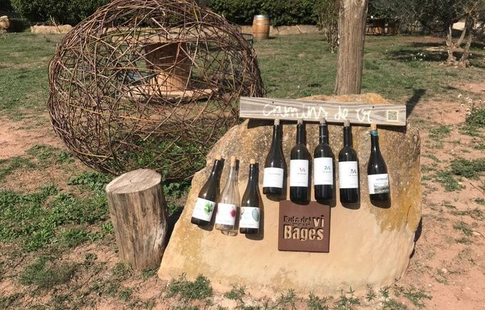 Celler Fargas - Fargas景点图片