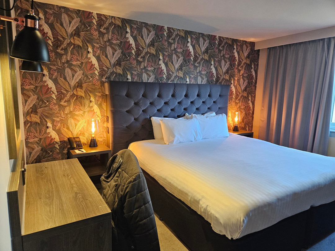 Wildes Inns- Southgate Brasserie