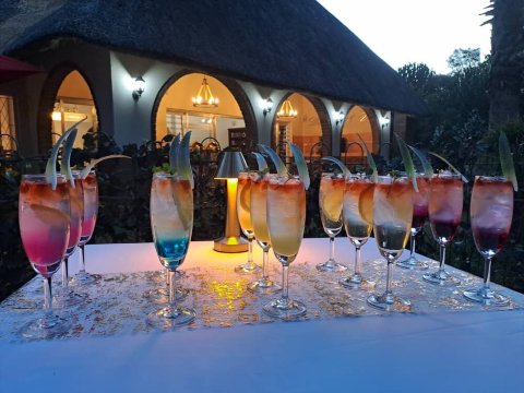 Fortunes Gate Lodge-官方