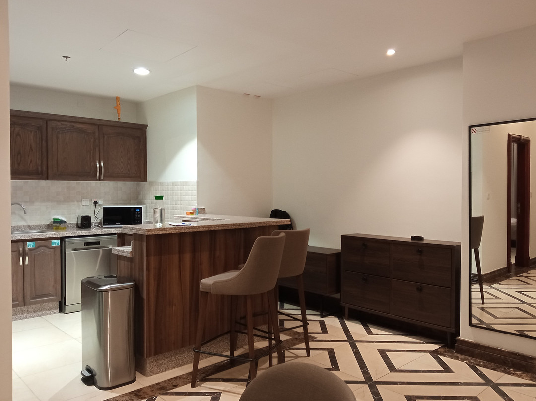 Somerset Al Mansoura主图