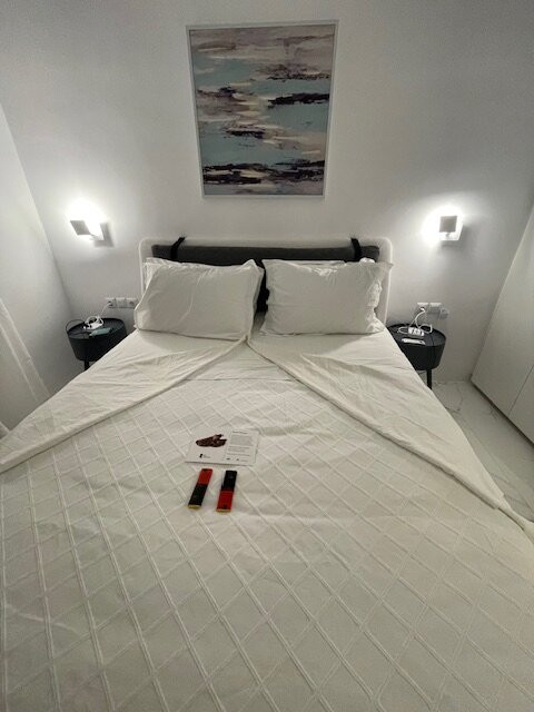 Lilly Residence-Sea View Suites Hotel - Adults Only主图