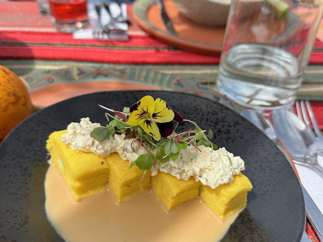 Exclusive Inka Tour-乌鲁班巴必去景点