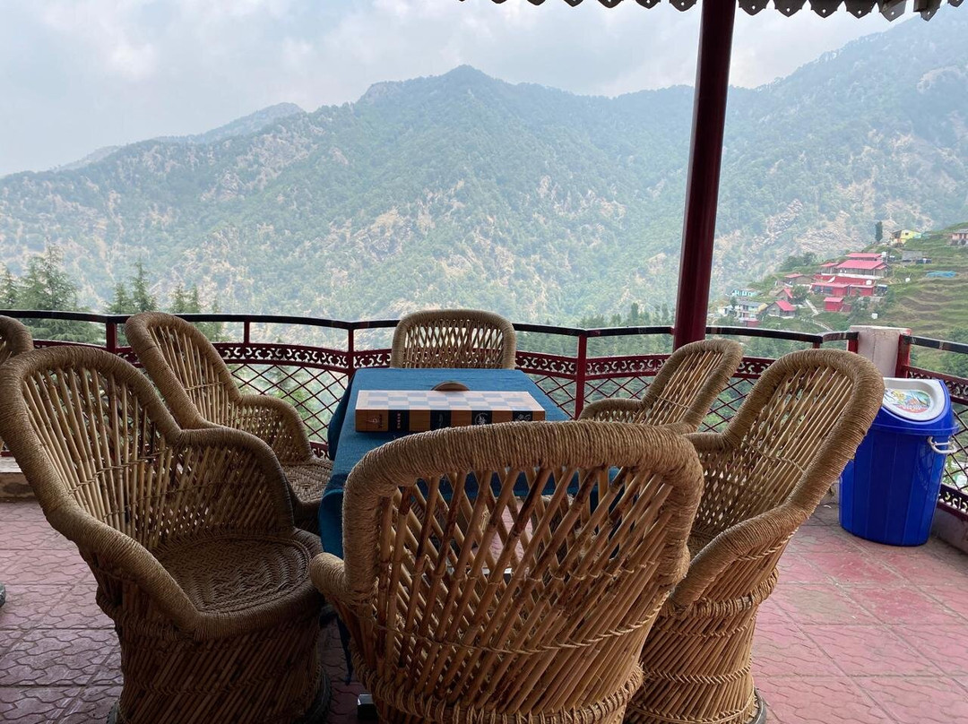 Apple Orchard Resort主图