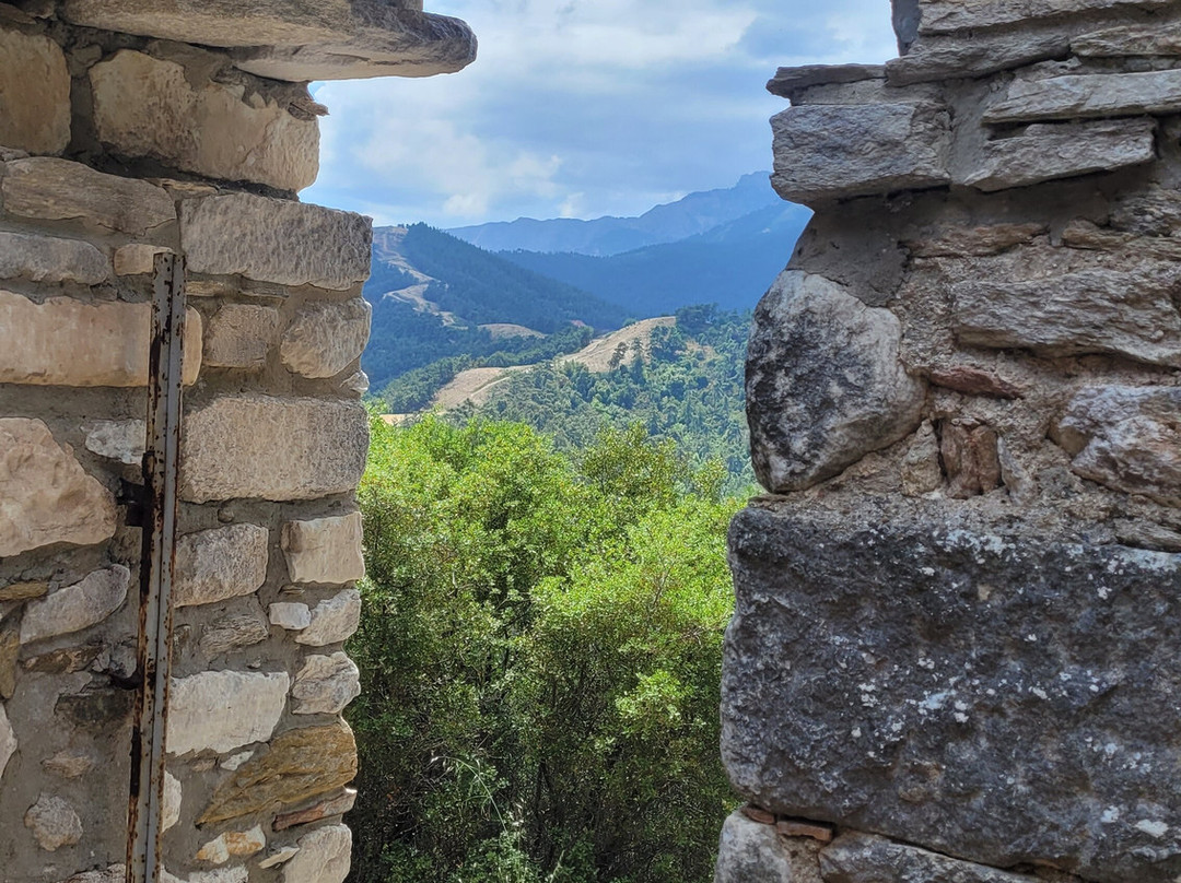 Acropolis-Thassos Town (Limenas)必去景点
