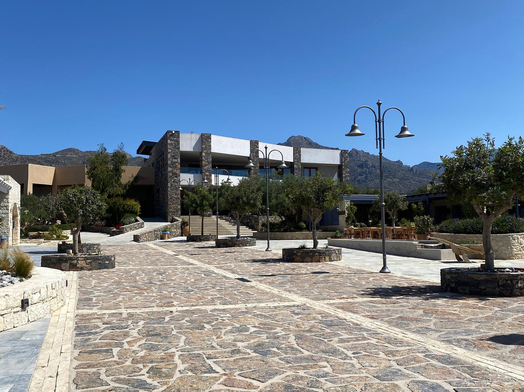 Ostria Resort & Spa主图