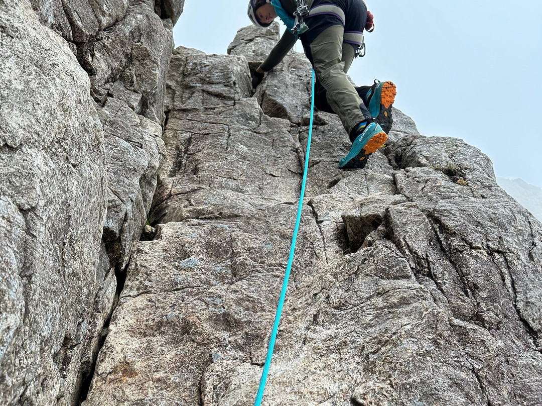 Abacus Mountain Guides景点图片