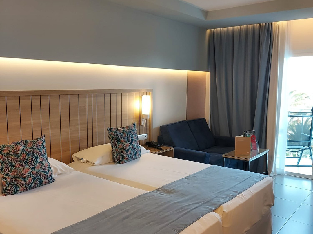 Hotel Riu Palace Palmeras主图