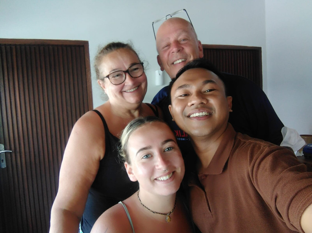 巴乌纳勒别墅主图